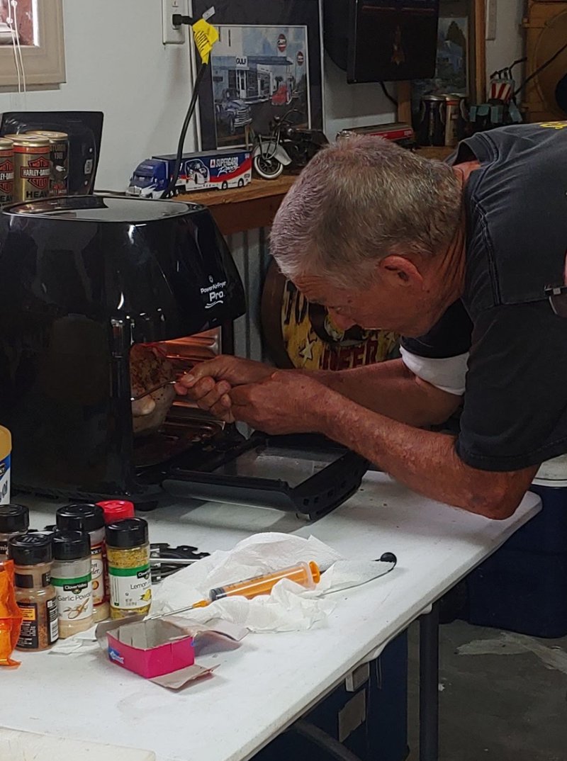 Kurt Stephen Wolford - Photo 28