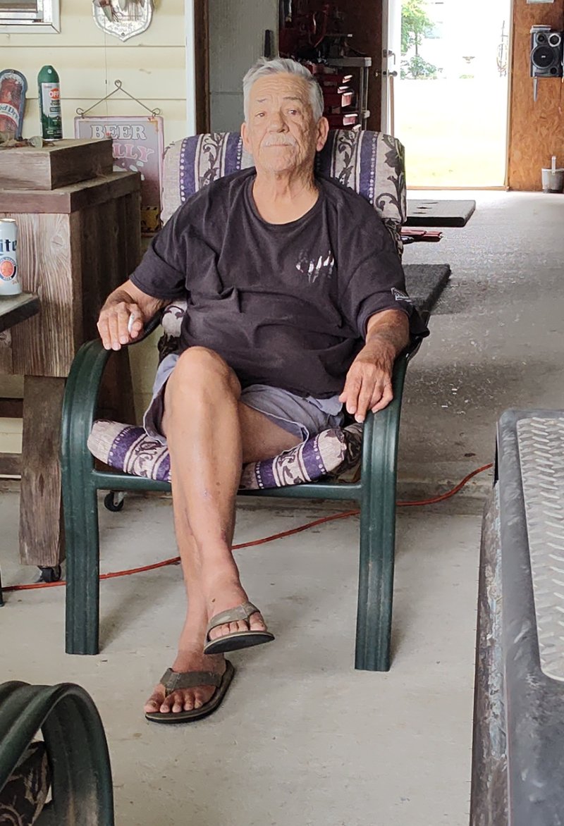 Kurt Stephen Wolford - Photo 35