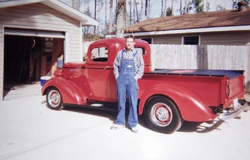 Kurt Stephen Wolford - Photo 38