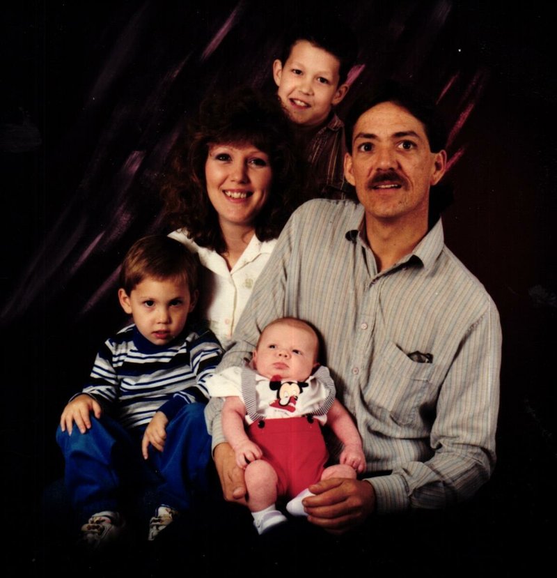 Kurt Stephen Wolford - Photo 40