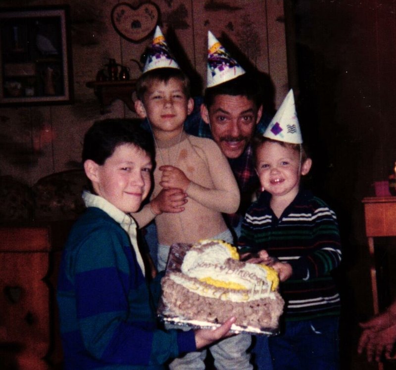 Kurt Stephen Wolford - Photo 43