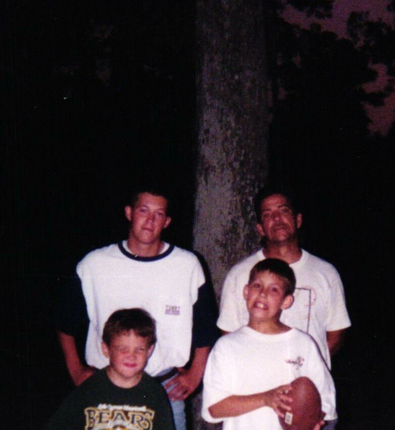 Kurt Stephen Wolford - Photo 44