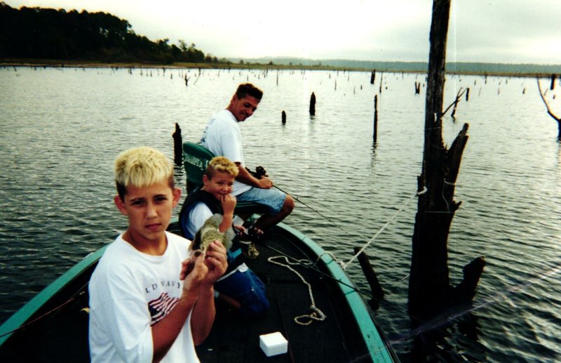 Kurt Stephen Wolford - Photo 50