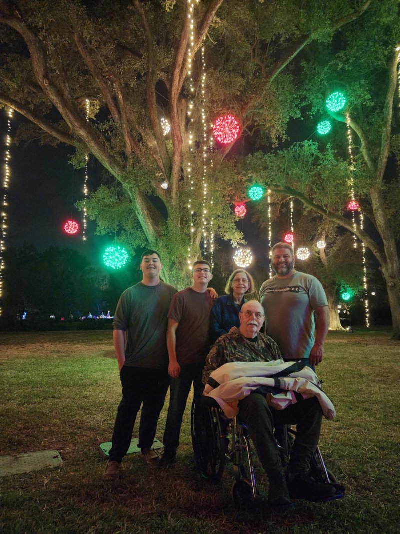 David Ray Poole - Photo 3