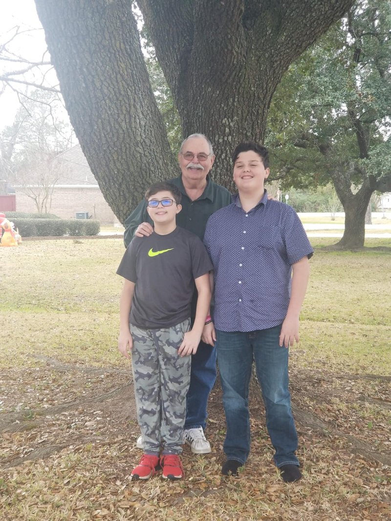 David Ray Poole - Photo 4