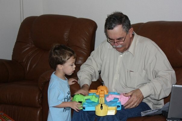 David Ray Poole - Photo 24