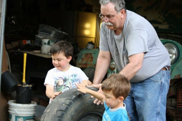 David Ray Poole - Photo 50