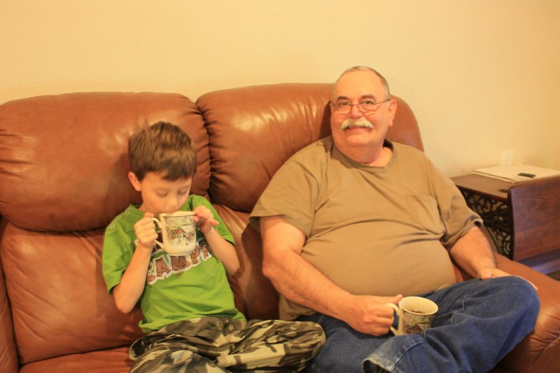 David Ray Poole - Photo 55