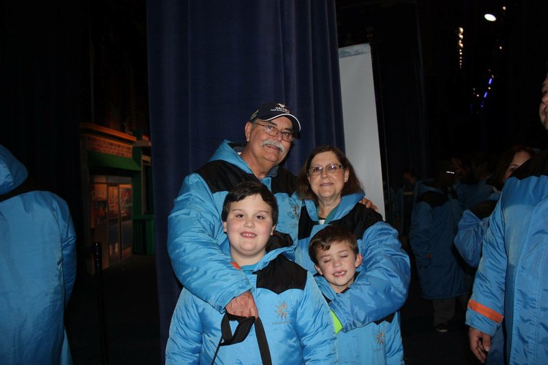 David Ray Poole - Photo 58