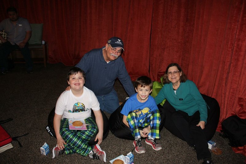 David Ray Poole - Photo 61