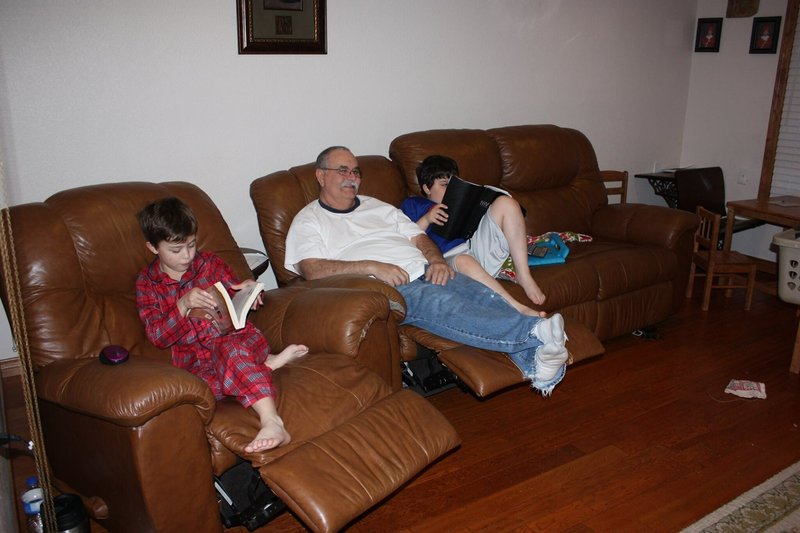 David Ray Poole - Photo 77