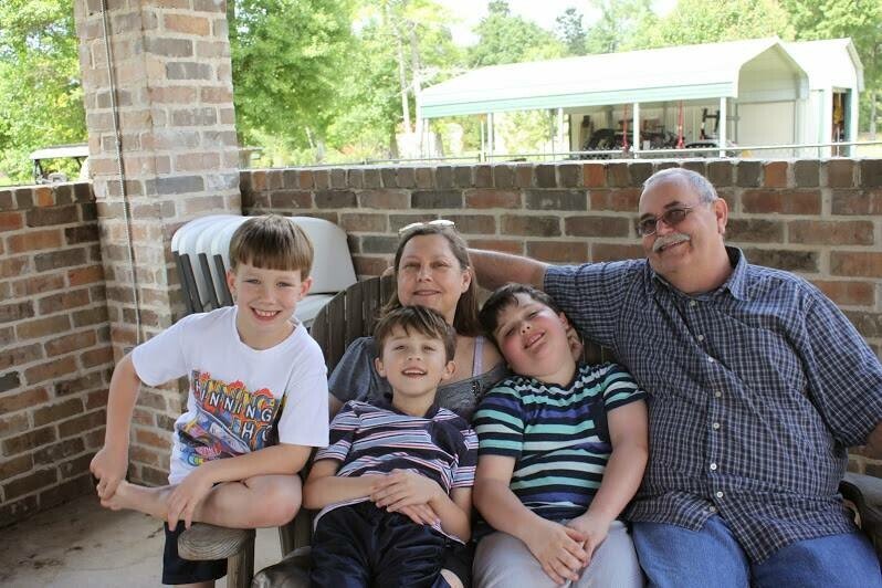 David Ray Poole - Photo 80