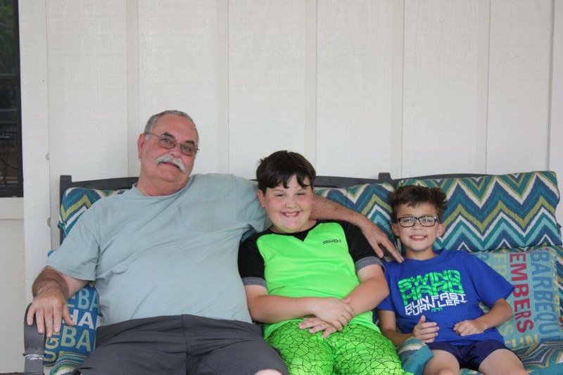 David Ray Poole - Photo 81