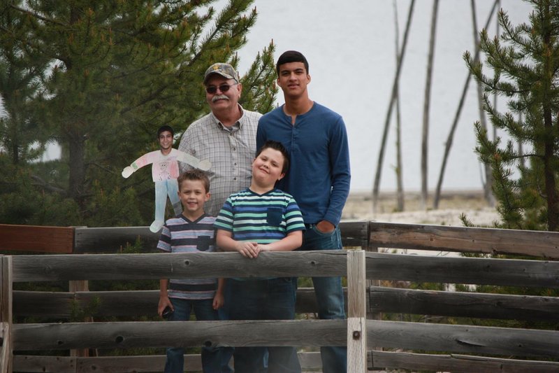 David Ray Poole - Photo 84