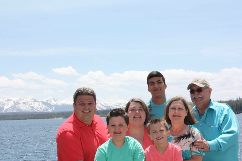 David Ray Poole - Photo 86