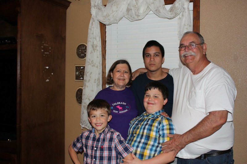 David Ray Poole - Photo 87