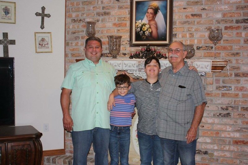 David Ray Poole - Photo 96