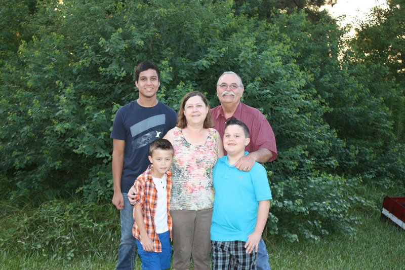 David Ray Poole - Photo 109