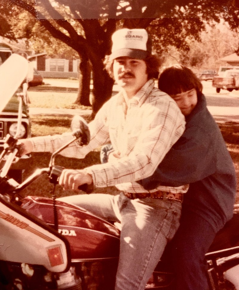 Angela Kay Pousson - Photo 3