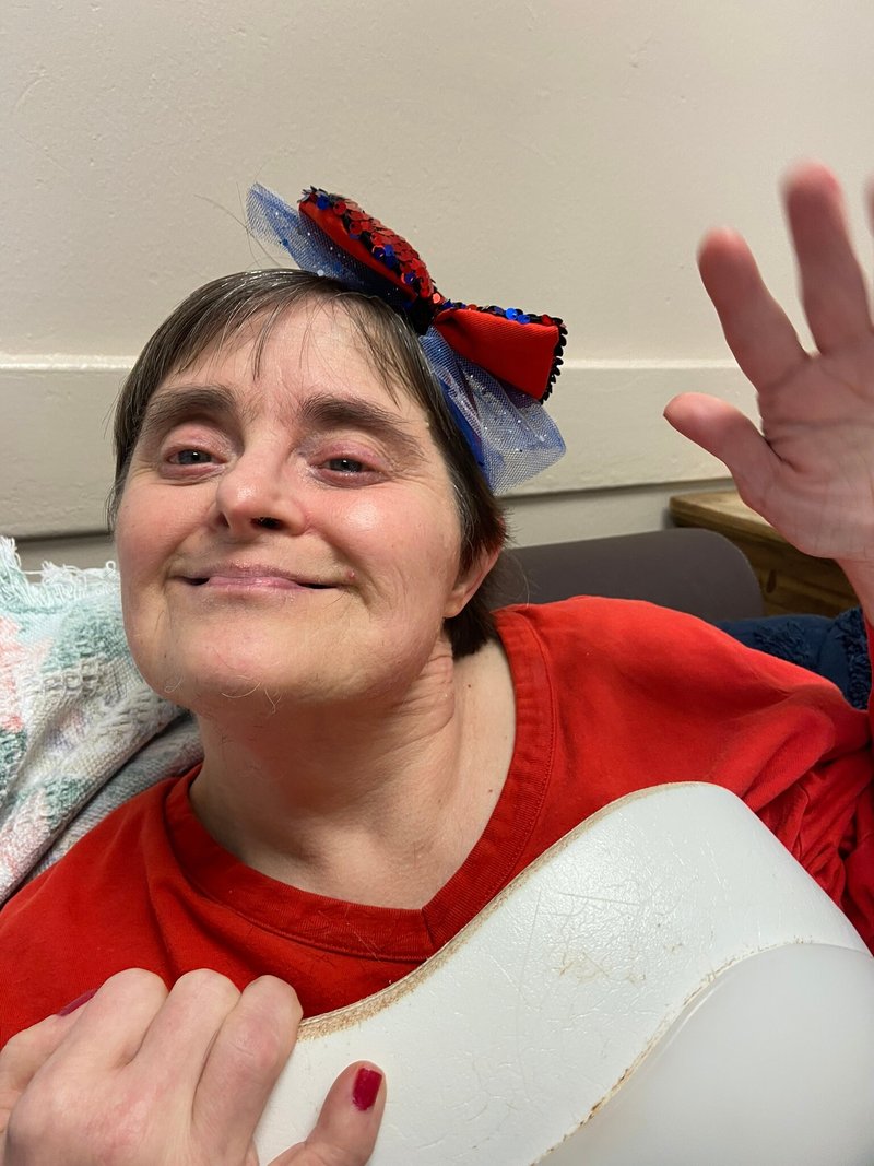 Angela Kay Pousson - Photo 4