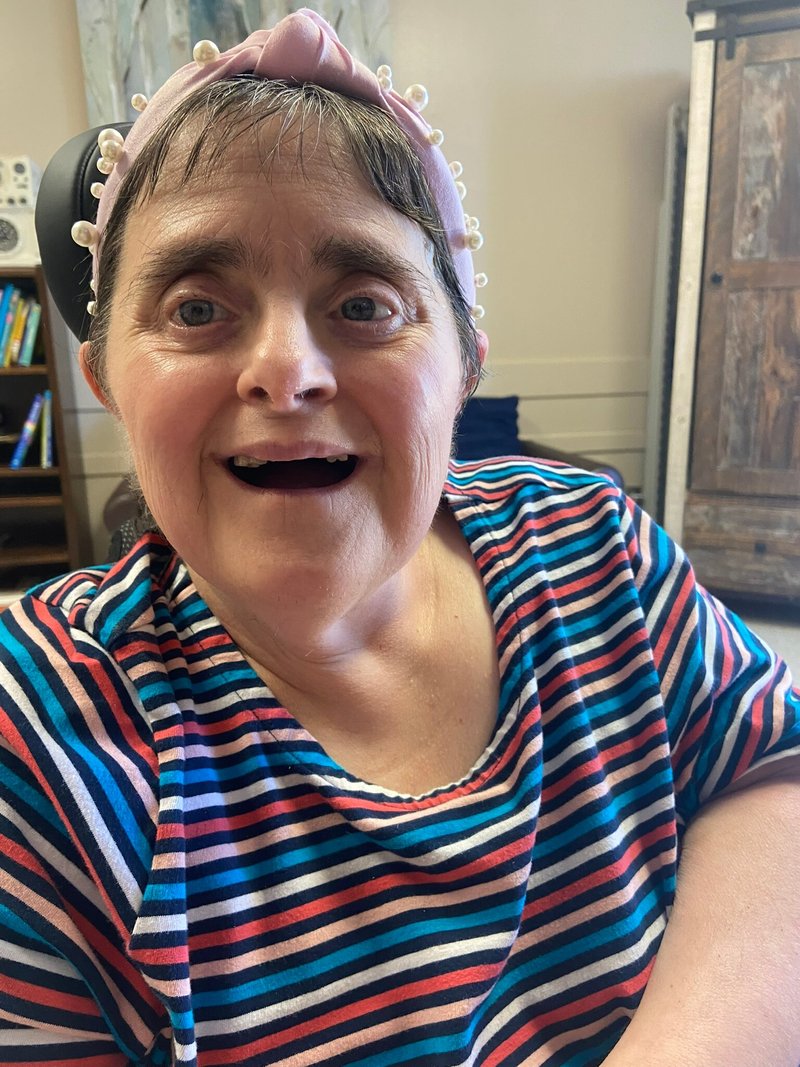 Angela Kay Pousson - Photo 7