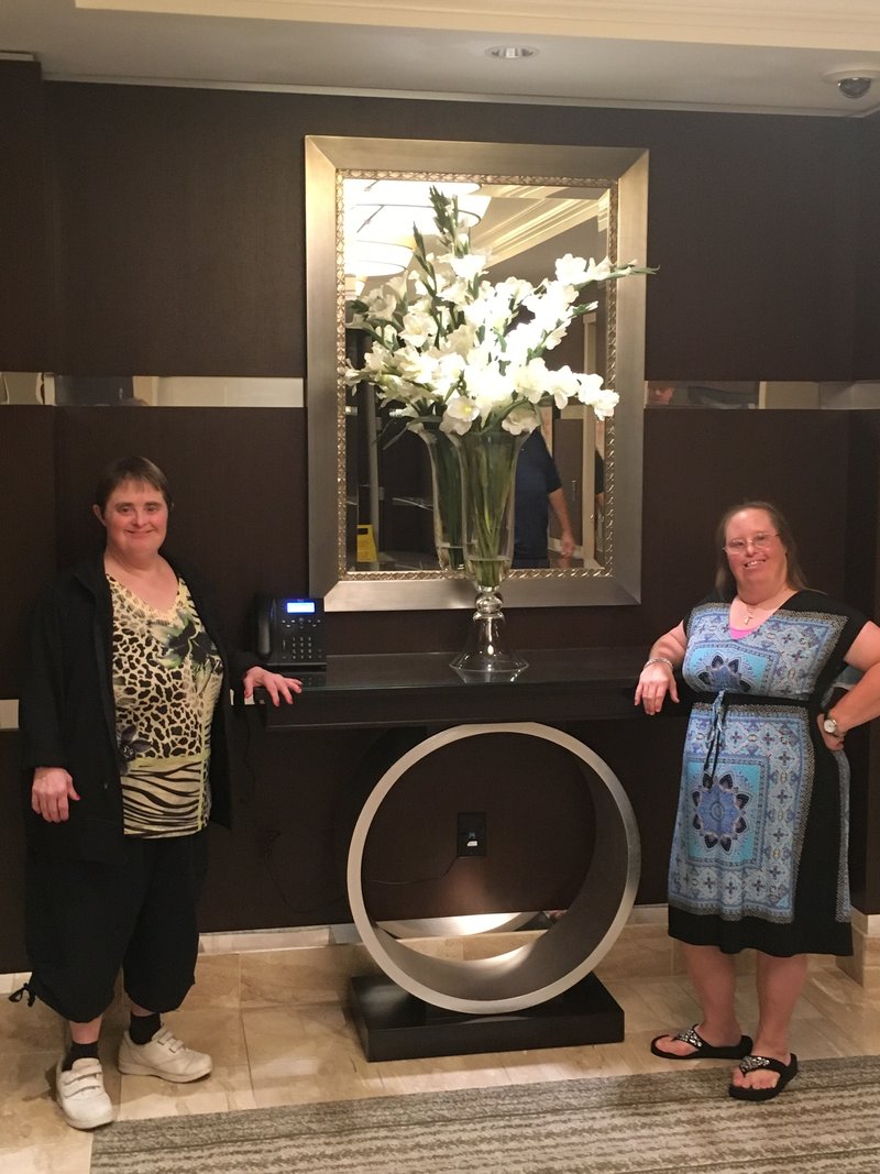 Angela Kay Pousson - Photo 5