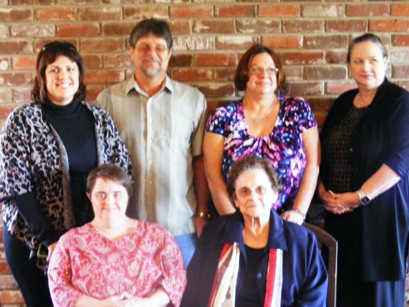 Angela Kay Pousson - Photo 10