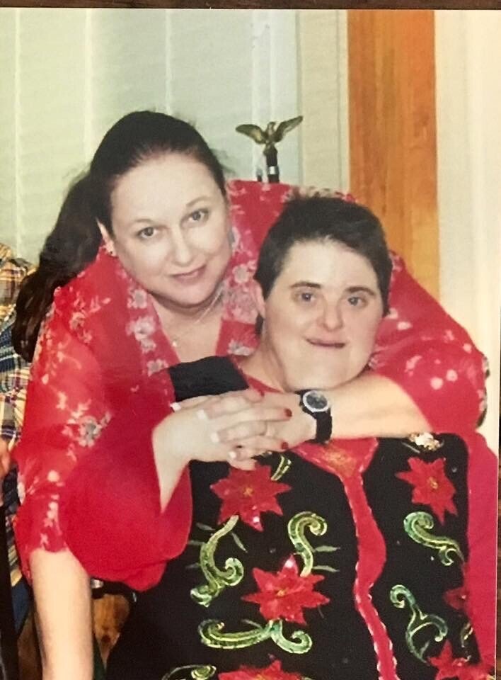 Angela Kay Pousson - Photo 9