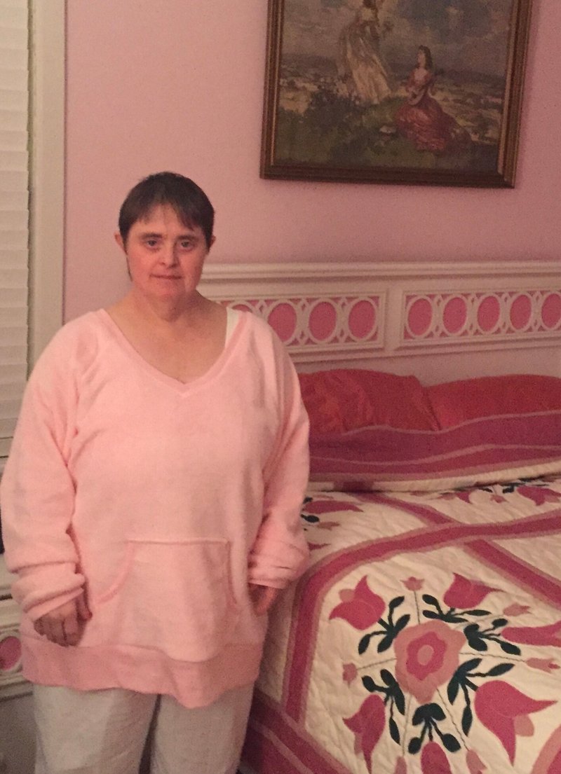 Angela Kay Pousson - Photo 11