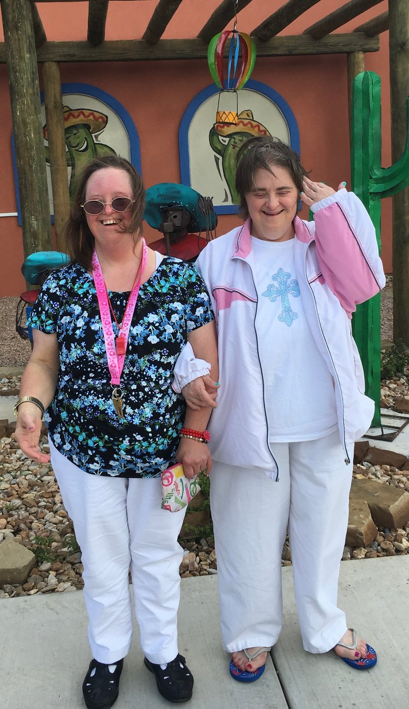 Angela Kay Pousson - Photo 13