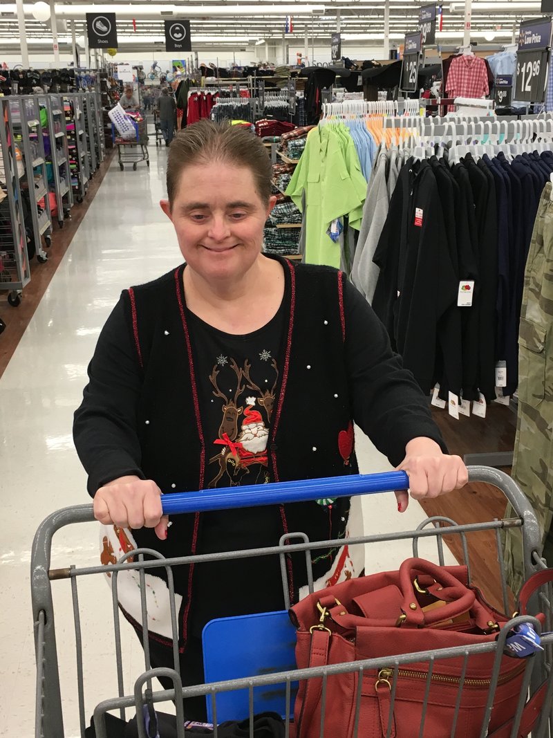 Angela Kay Pousson - Photo 15