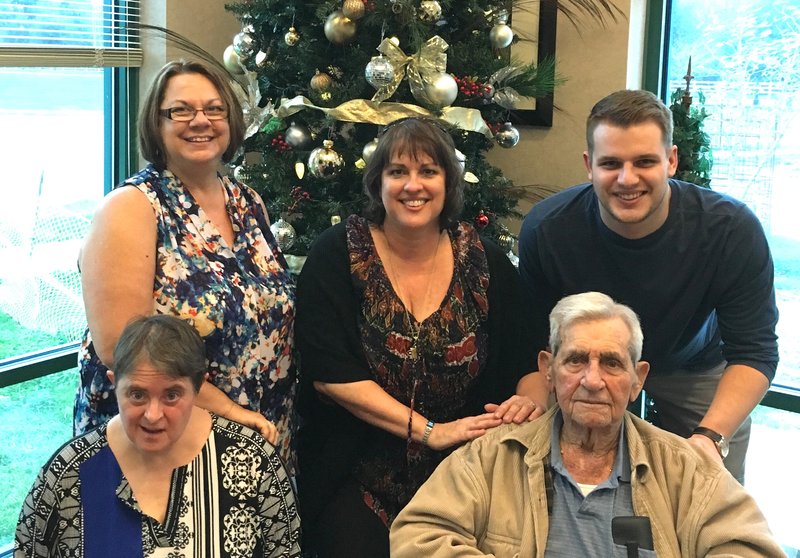 Angela Kay Pousson - Photo 16