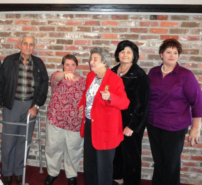 Angela Kay Pousson - Photo 17