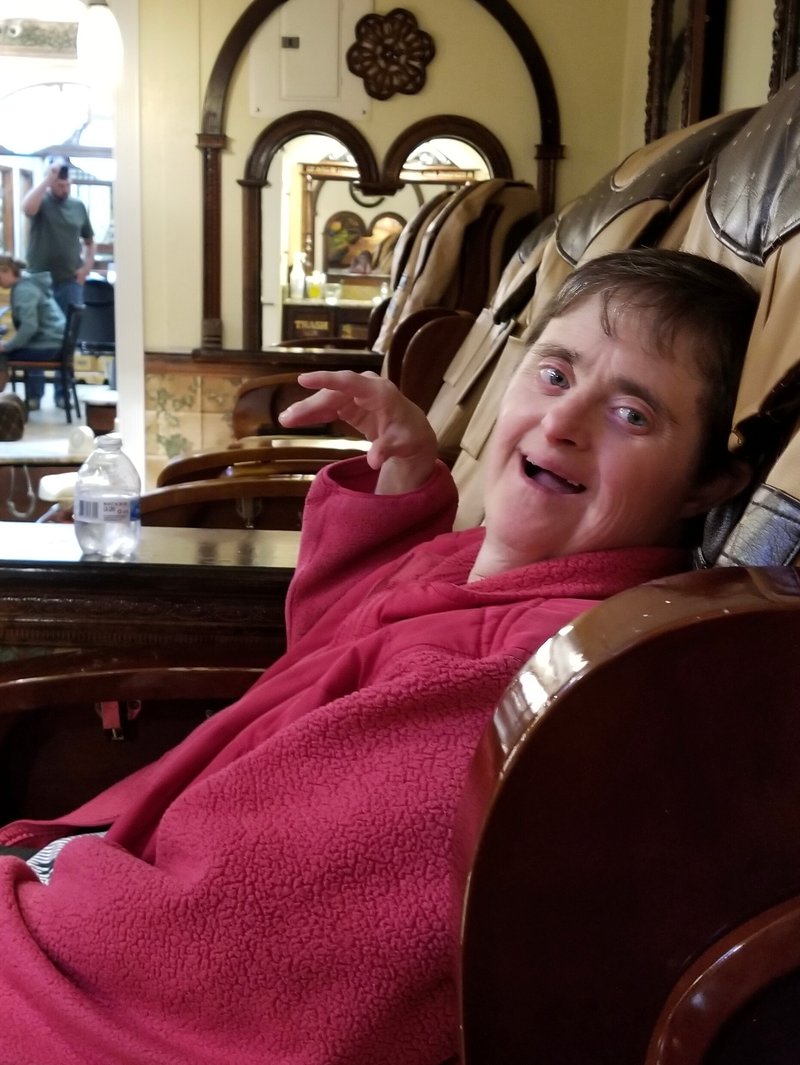 Angela Kay Pousson - Photo 19