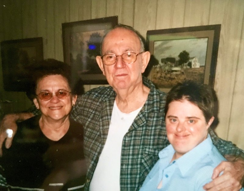 Angela Kay Pousson - Photo 18