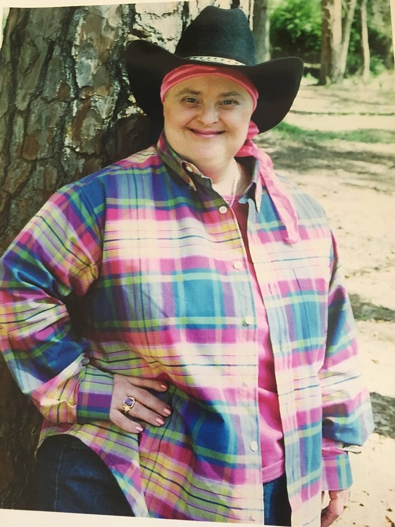 Angela Kay Pousson - Photo 23