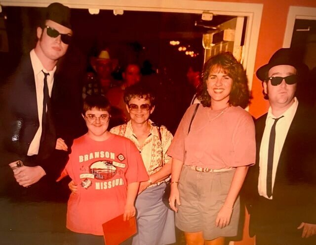 Angela Kay Pousson - Photo 26