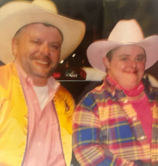 Angela Kay Pousson - Photo 28