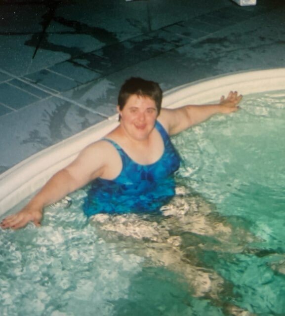 Angela Kay Pousson - Photo 31