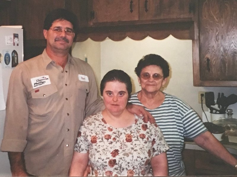 Angela Kay Pousson - Photo 33