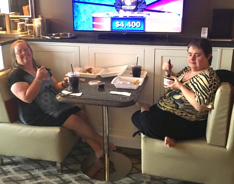 Angela Kay Pousson - Photo 37