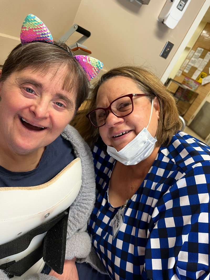 Angela Kay Pousson - Photo 39