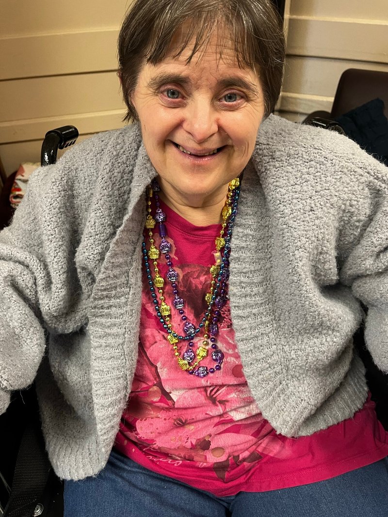 Angela Kay Pousson - Photo 40