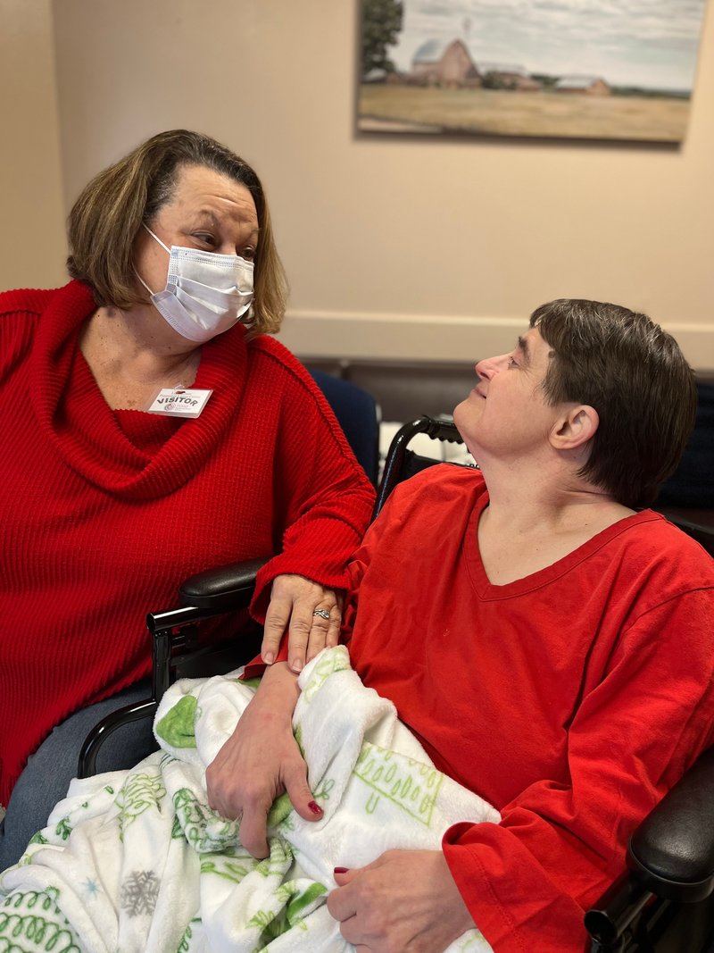 Angela Kay Pousson - Photo 41