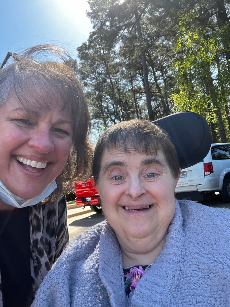 Angela Kay Pousson - Photo 43