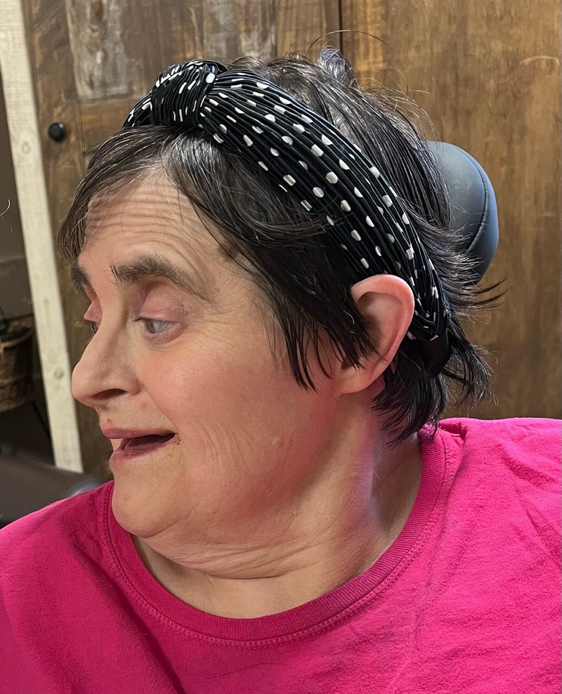 Angela Kay Pousson - Photo 48