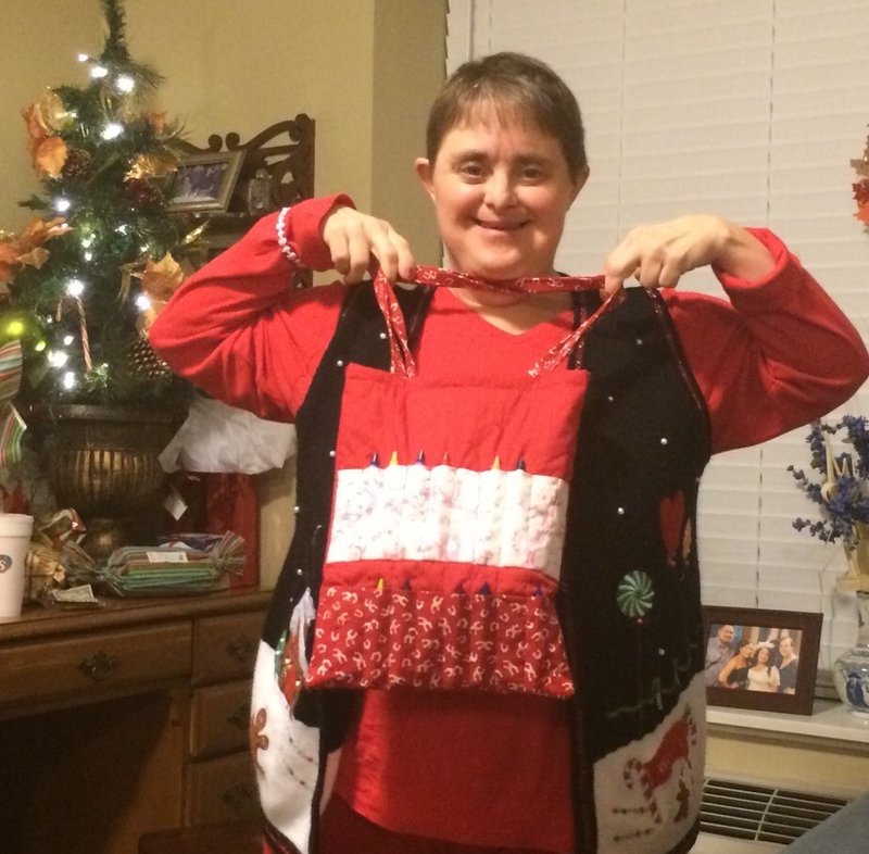 Angela Kay Pousson - Photo 51