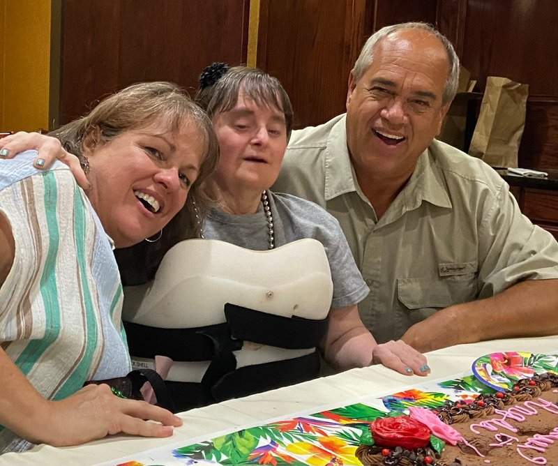 Angela Kay Pousson - Photo 50