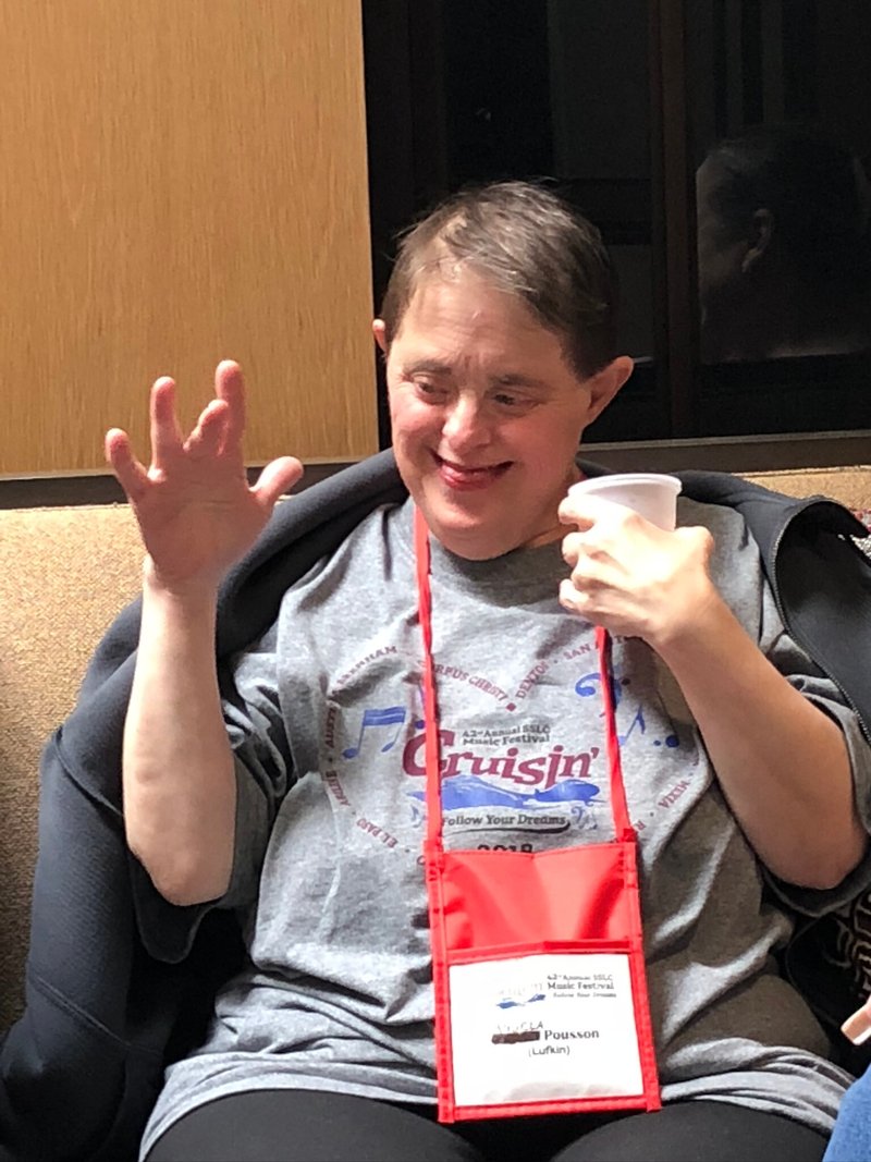 Angela Kay Pousson - Photo 52