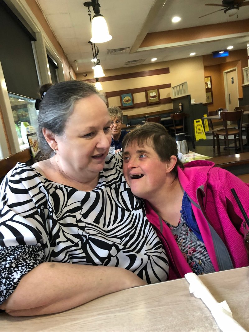 Angela Kay Pousson - Photo 53